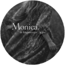 Monica - de bloementuin in jou
