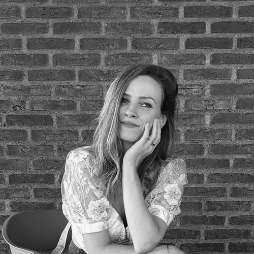 Monica - de bloementuin in jou